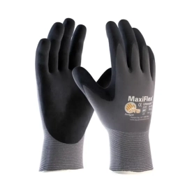 Pracovní rukavice MaxiFlex Ultimate AD-APT 42-874